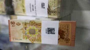 تحديثات الصرف.. سعر الدولار في سوريا أمام الليرة مطلع تداولات الجمعة